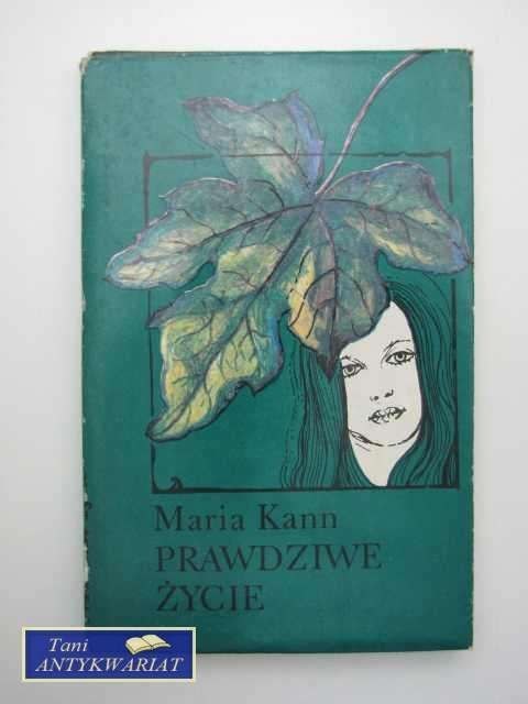 PRAWDZIWE ŻYCIE