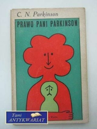 PRAWO PANI PARKINSON