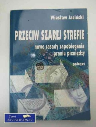 PRZECIW STAREJ STREFIE