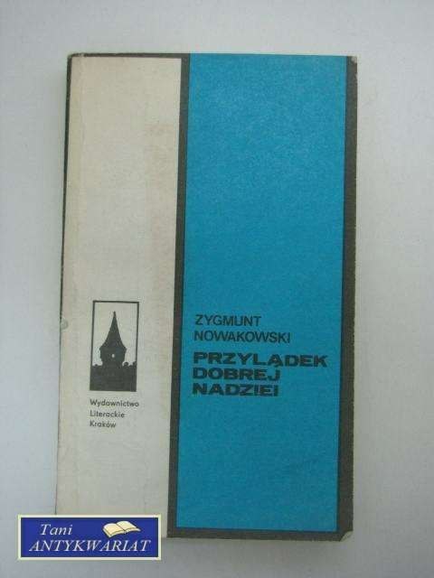 PRZYLĄDEK DOBREJ NADZIEI