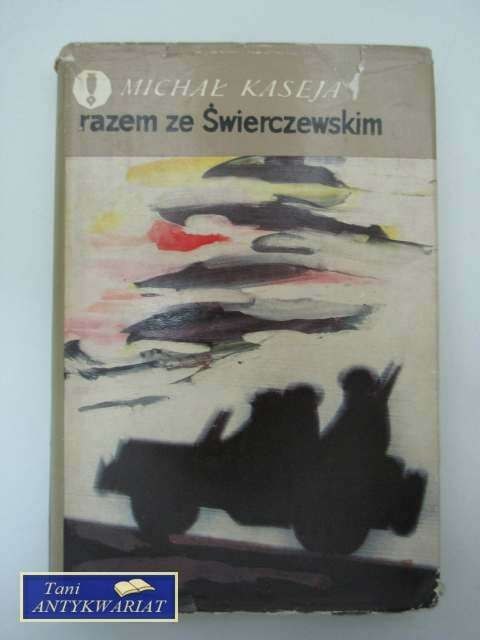 RAZEM ZE ŚWIERCZEWSKIM