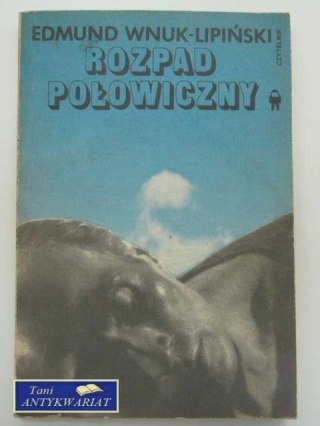 ROZPAD POŁOWICZNY