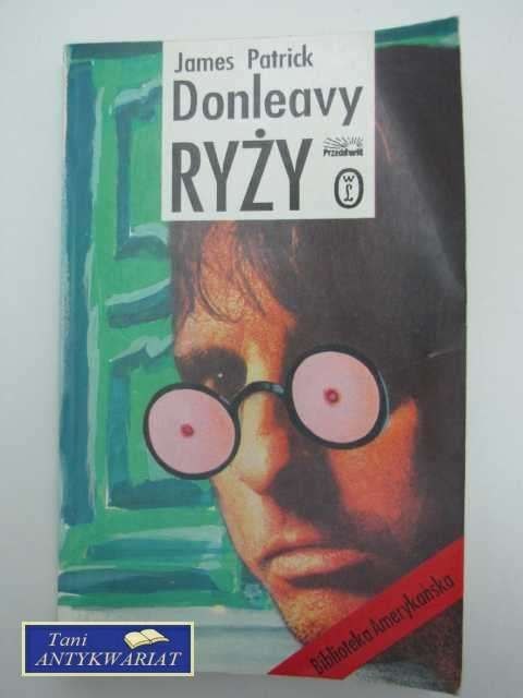 RYŻY