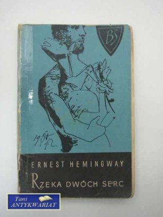 RZEKA DWÓCH SERC
