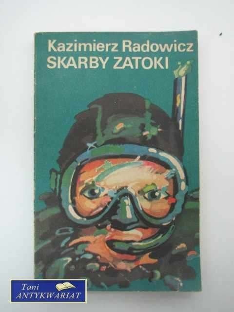 SKARBY ZATOKI