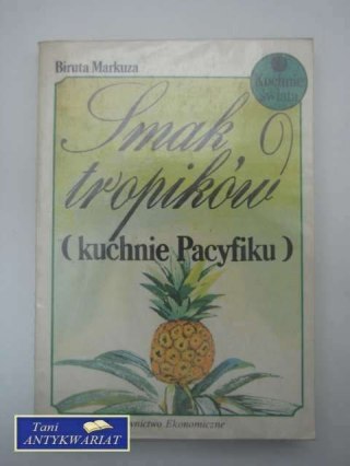 SMAK TROPIKÓW