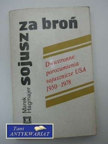 SOJUSZ ZA BROŃ