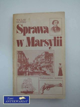 SPRAWA W MARSYLII