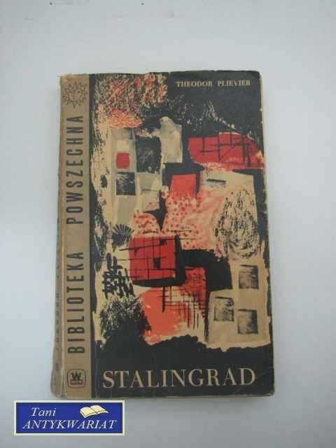 STALINGRAD tom II