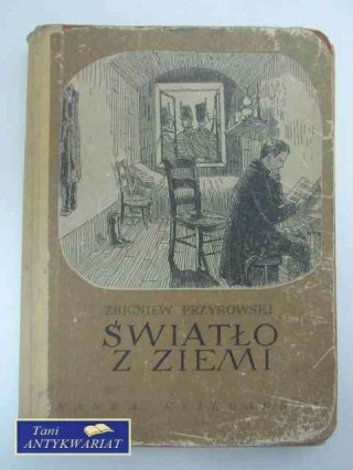 ŚWIATŁO Z ZIEMI