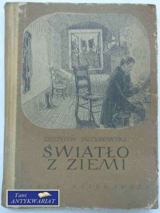 ŚWIATŁO Z ZIEMI