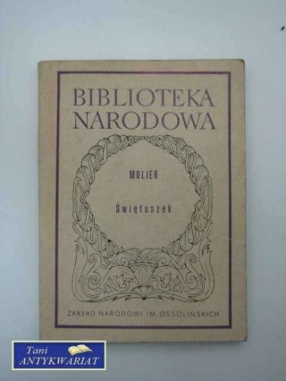 ŚWIĘTOSZEK