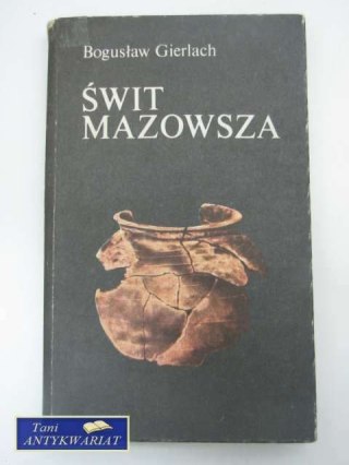 ŚWIT MAZOWSZA