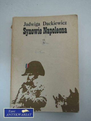 SYNOWIE NAPOLEONA