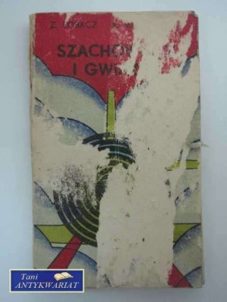 SZACHOWNICE I GWIAZDY