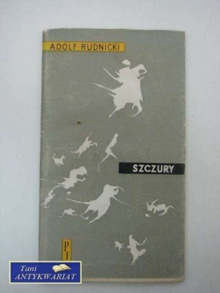 SZCZURY