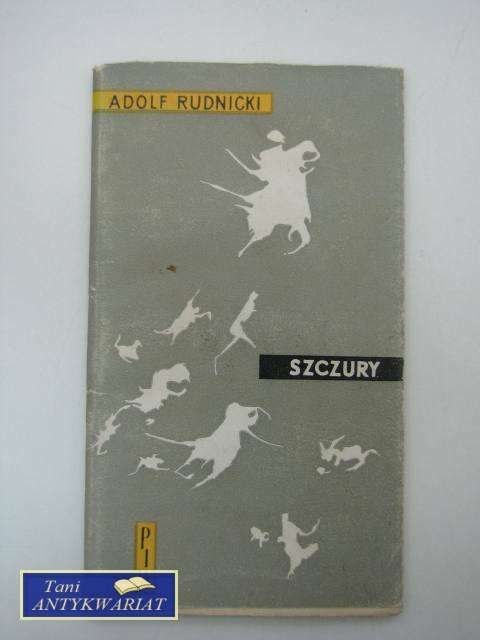 SZCZURY