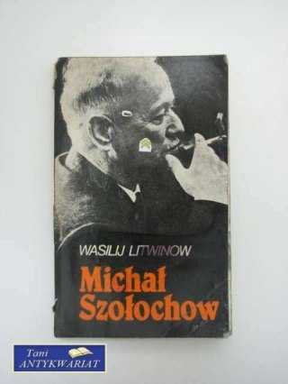 SZOŁOCHOW MICHAŁ