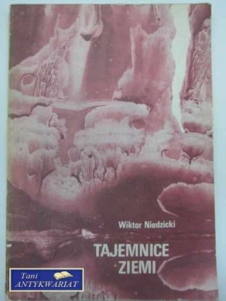 TAJEMNICE ZIEMI