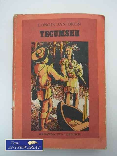 TECUMSEH