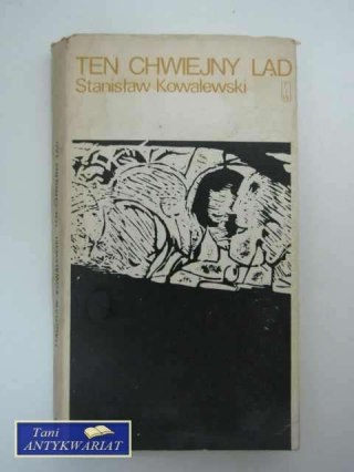 TEN CHWIEJNY LĄD