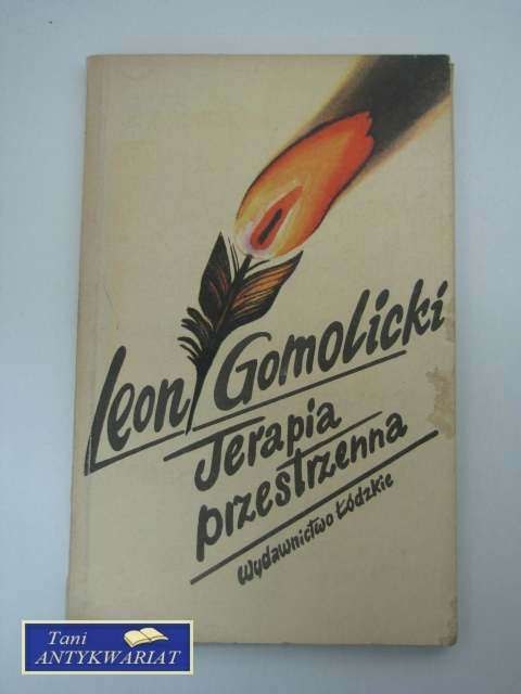 TERAPIA PRZESTRZENNA