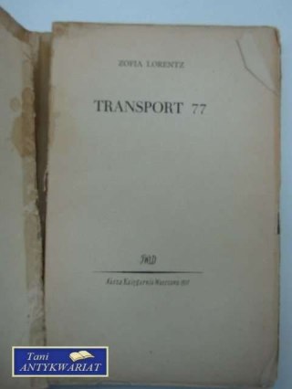 TRANSPORT 77