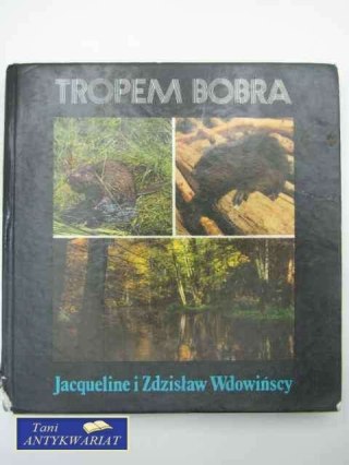 TROPEM BOBRA