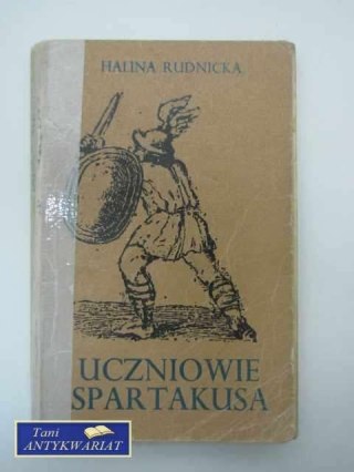 UCZNIOWIE SPARTAKUSA