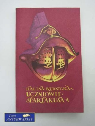 UCZNIOWIE SPARTAKUSA