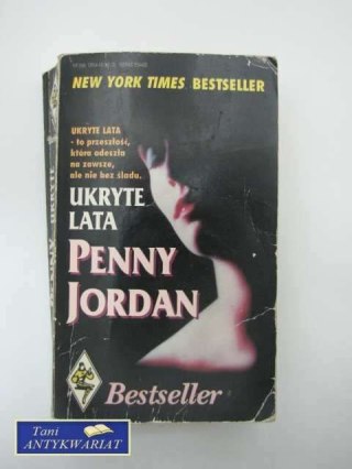 UKRYTE LATA