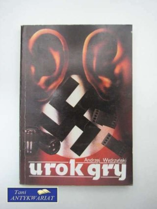 UROK GRY