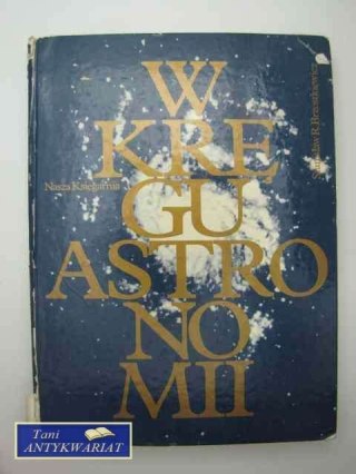 W KRĘGU ASTRONOMII