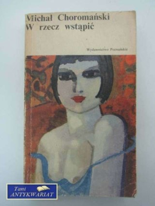 W RZECZ WSTĄPIĆ