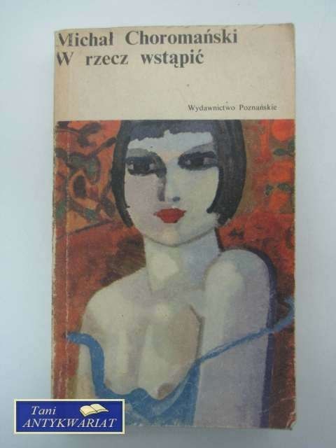 W RZECZ WSTĄPIĆ