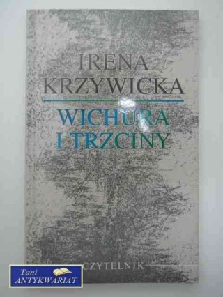 WICHURA I TRZCINY