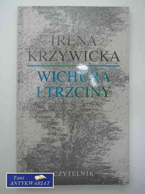 WICHURA I TRZCINY
