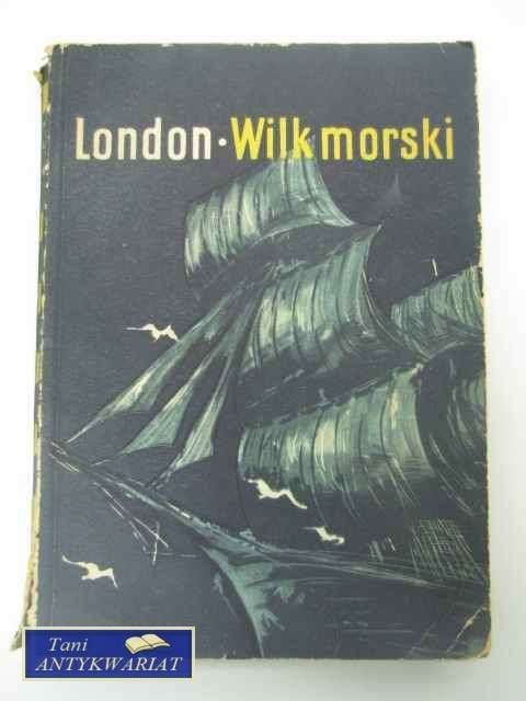 WILK MORSKI