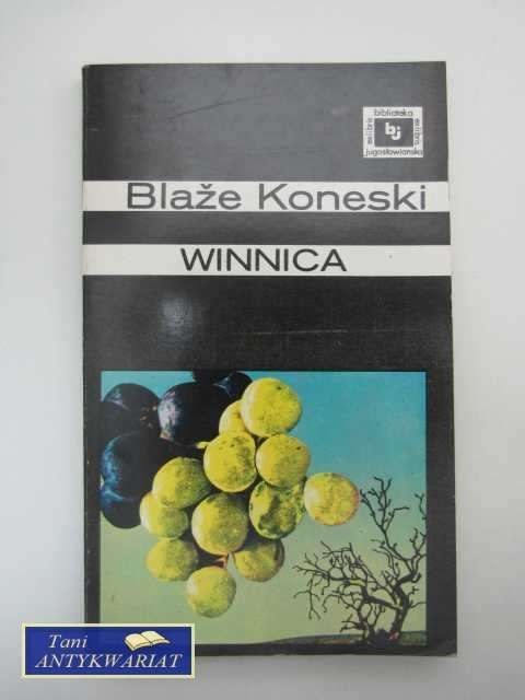 WINNICA
