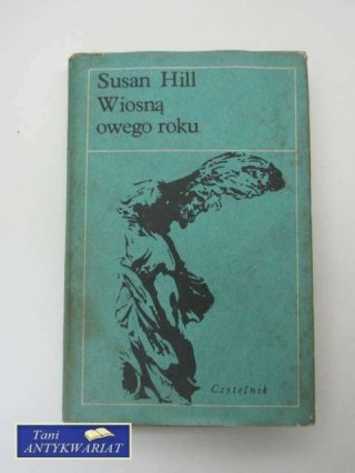 WIOSNĄ OWEGO ROKU
