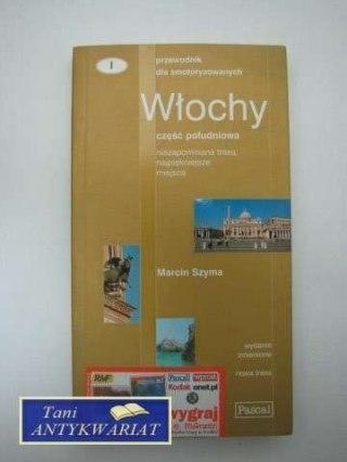 WŁOCHY