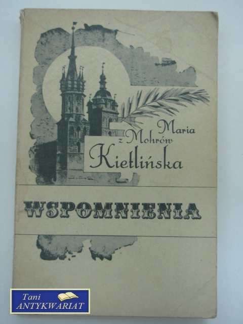 WSPOMNIENIA