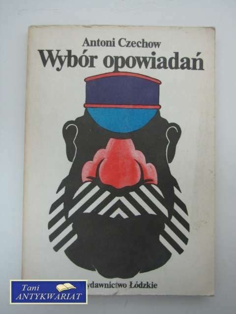 WYBÓR OPOWIADAŃ