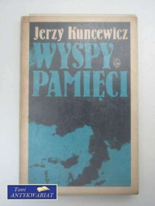 WYSPY PAMIĘCI