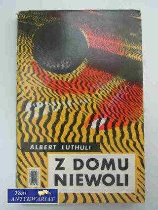 Z DOMU NIEWOLI