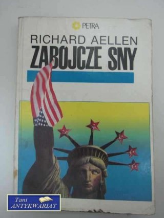 ZABÓJCZE SNY