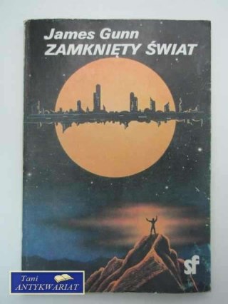 ZAMKNIĘTY ŚWIAT