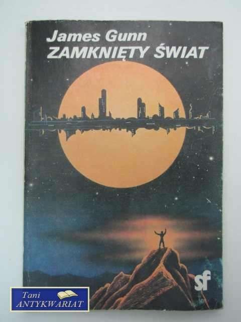 ZAMKNIĘTY ŚWIAT