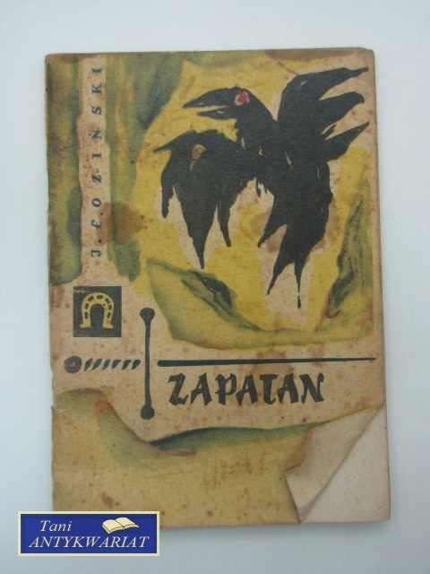ZAPATAN ZAPATAN