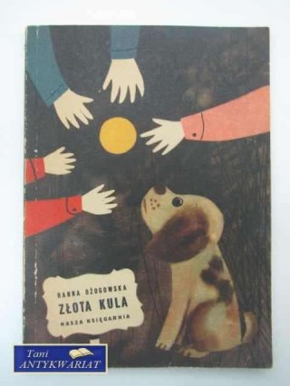 ZŁOTA KULA